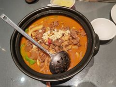 -楚鲜·汉正街一号(天河店)