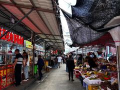 -南门绿玉农贸市场