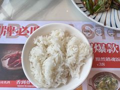 -新世界餐厅(万达店)