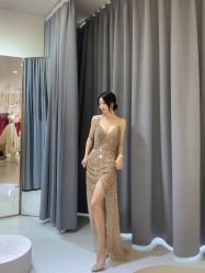 -Color卡诺婚纱礼服馆(南京严选店)