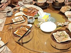 -虾饺妹·酒家(金碧店)