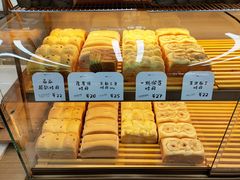 -司乎·日式鲜吐司(济南万象城首店)