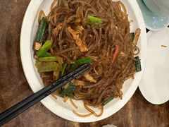 -一楼食业·美食人家