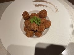 -局气 烤鸭·北京菜(武清店)