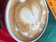 -森居forest休闲咖啡聚集地