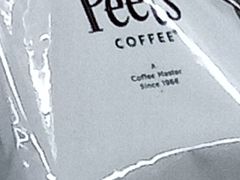 -Peet's 皮爷咖啡(陆家嘴中心店)