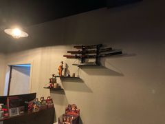 -Mr.Fox狐狸先生超级密室(南山店)