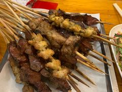 -新疆艾麦尔烧烤(丰台路口店)