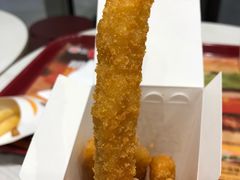 -汉堡王(北京三里屯购物中心)