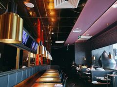 -吞鱼兽麻辣烤鱼(万达店)