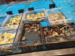 -艳阳天·非遗楚菜(武汉客厅店)