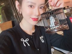 -王府半岛酒店·大堂茶座