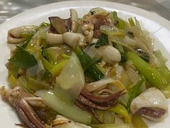 -华春餐馆(鱼山路店)