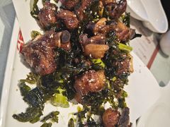 -添福来墨鱼饺子 · 海鲜东北菜(大连星海·黄浦路店)