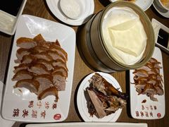 -全聚德(江宁店)