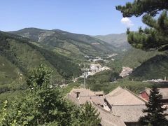 -五台山风景名胜区