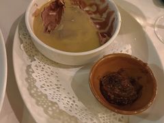 香草鸡肝酱-La Tavernetta(Bar à Vin)(乌鲁木齐路店)