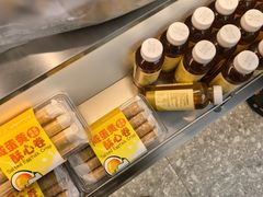 -BreadTalk面包新语(凯德闵行商业中心店)