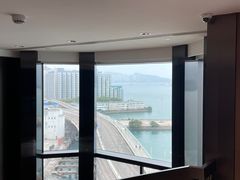 -千禧新世界香港酒店