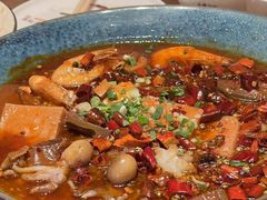 -金掌勺锅包肉(太原万达店)