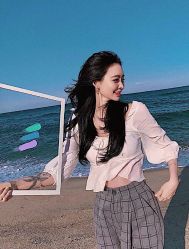 -JM STYLE造型明星.网红
