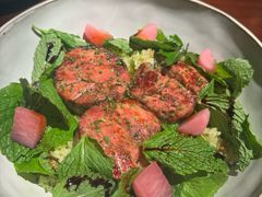 -MAGPIE喜鹊派餐厅(华侨城店)