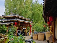 -田园印象·成都土菜院子(华阳店)