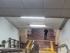 -八宝山(地铁站)