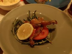 -漢咖啡·全服务式自助晚餐(武汉洲际酒店)