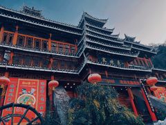 -亮欢寨酸汤鱼(沙冲路店)