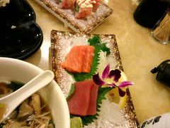 -桃屋日本料理(清华科技园店)