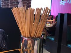 -牛小嫩串串火锅(老国贸总店)