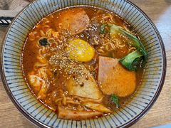 -李先生的首尔小馆(松江启源广场店)