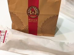 -西树泡芙(静安大悦城店)