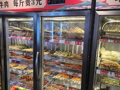 -江湖六膳門串串香(隆礼路店)