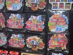 -33号大院·青岛本帮菜(五四广场店)