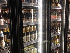 -Bay Area 湾区·Liquor Market Pub 酒类超市清吧