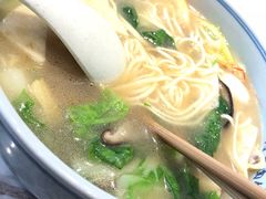 -阿琴面馆(武林路店)