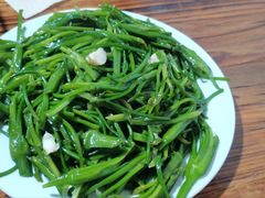 -阿葉农家饭店