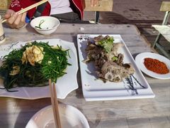 -清真·伊清阁餐厅