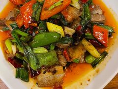 -小厨子私房菜·云南美食店