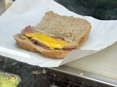 -赛百味SUBWAY(地王广场店)