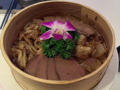 -乔阿马·江南味·驴肉香(龙湖华泾天街店)