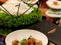 -宁波柏悦酒店·钱湖渔港