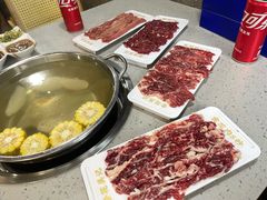 -杏花吴记牛肉火锅