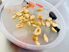-正宗八宝冰饭·非遗冰饭·烧烤(奎桥店)