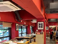 -清真·天府皇城坝百年牛肉火锅(皇城清真寺店)