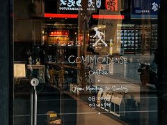 -常识咖啡common sense(春熙路店)