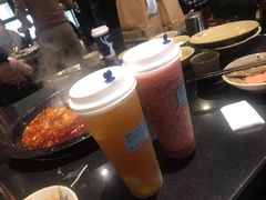 -奈雪的茶(大悦城店)