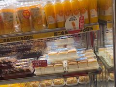 -味多美蛋糕(梨园店)